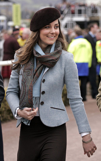 The Strange: kate-middleton-hats