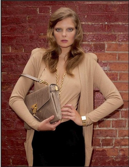 The Strange: eniko-mihalik5