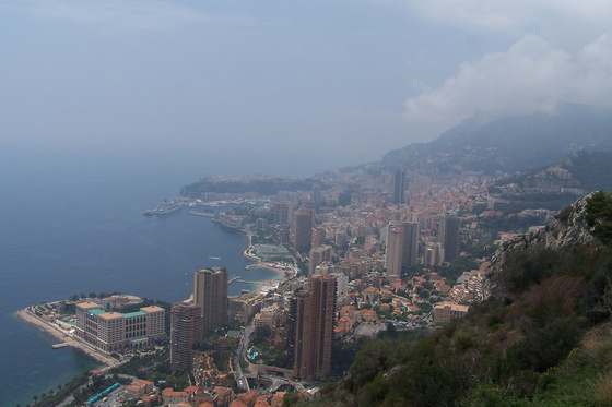 DonAlbert: Monaco (3)
