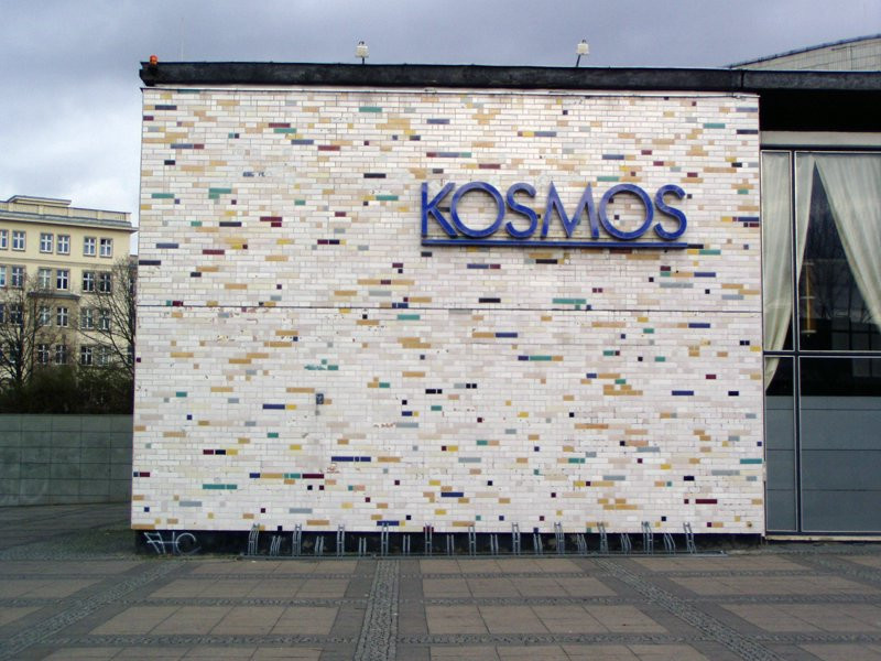 Kosmos