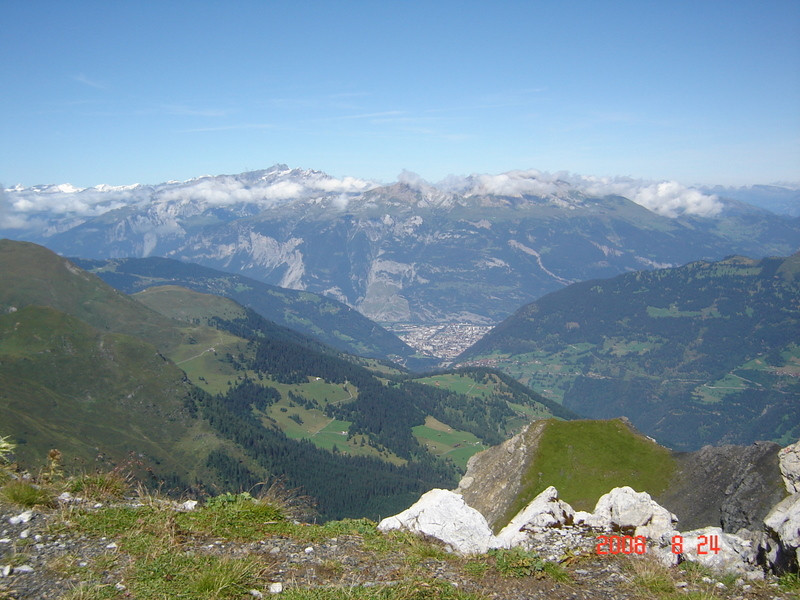 20080824 209Weisshorn