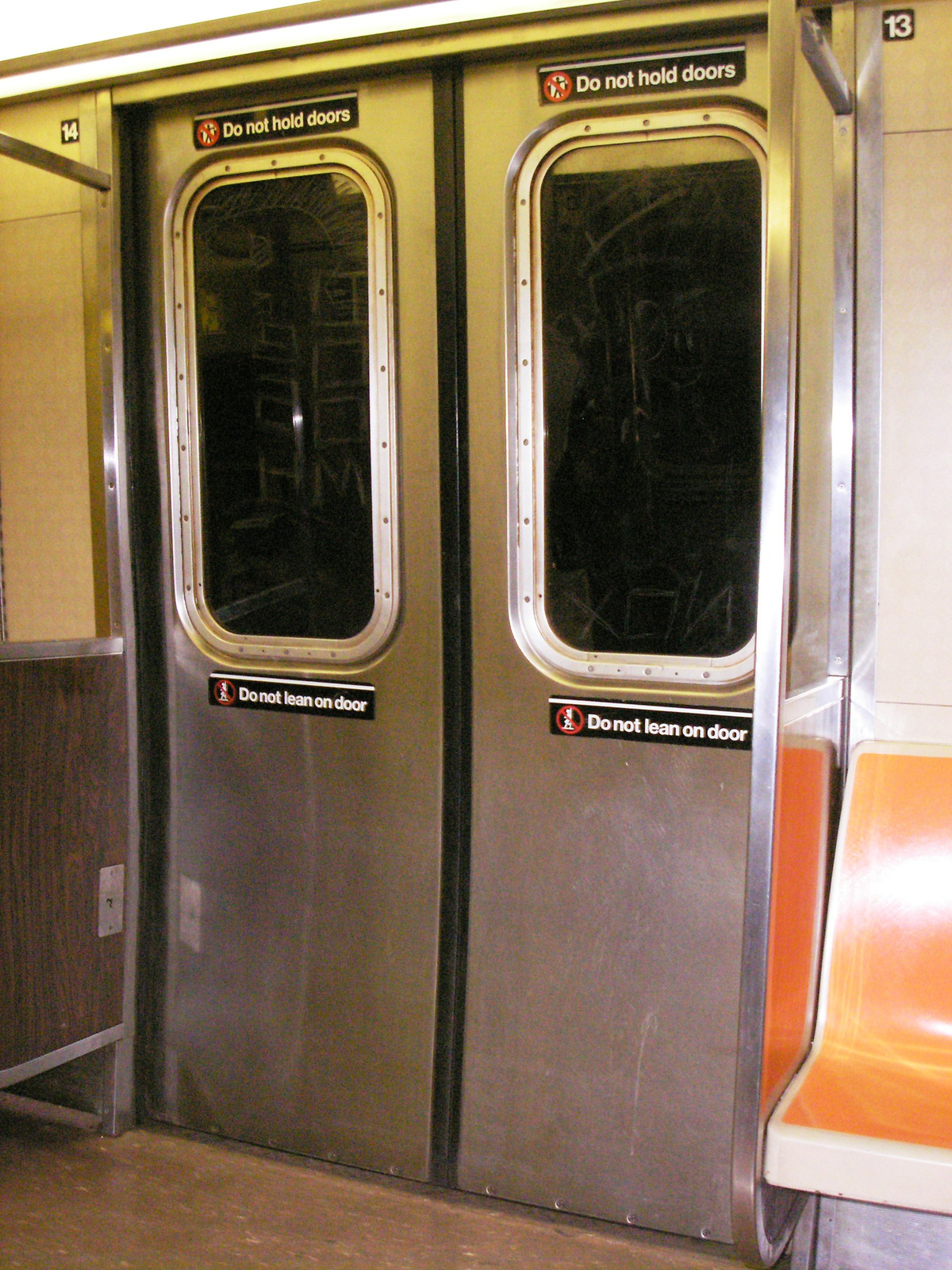 metro - New York