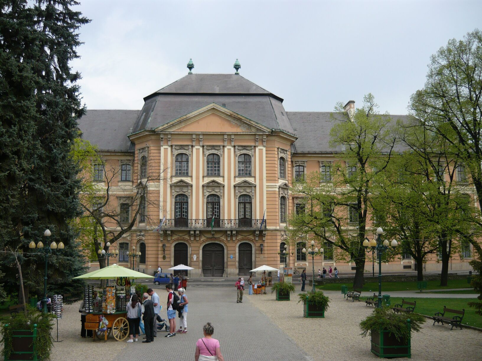 Esterházy Főiskola