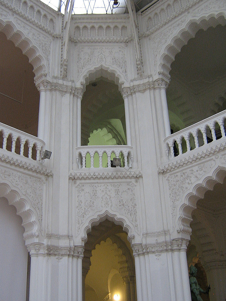 Pesti Tadzs Mahal