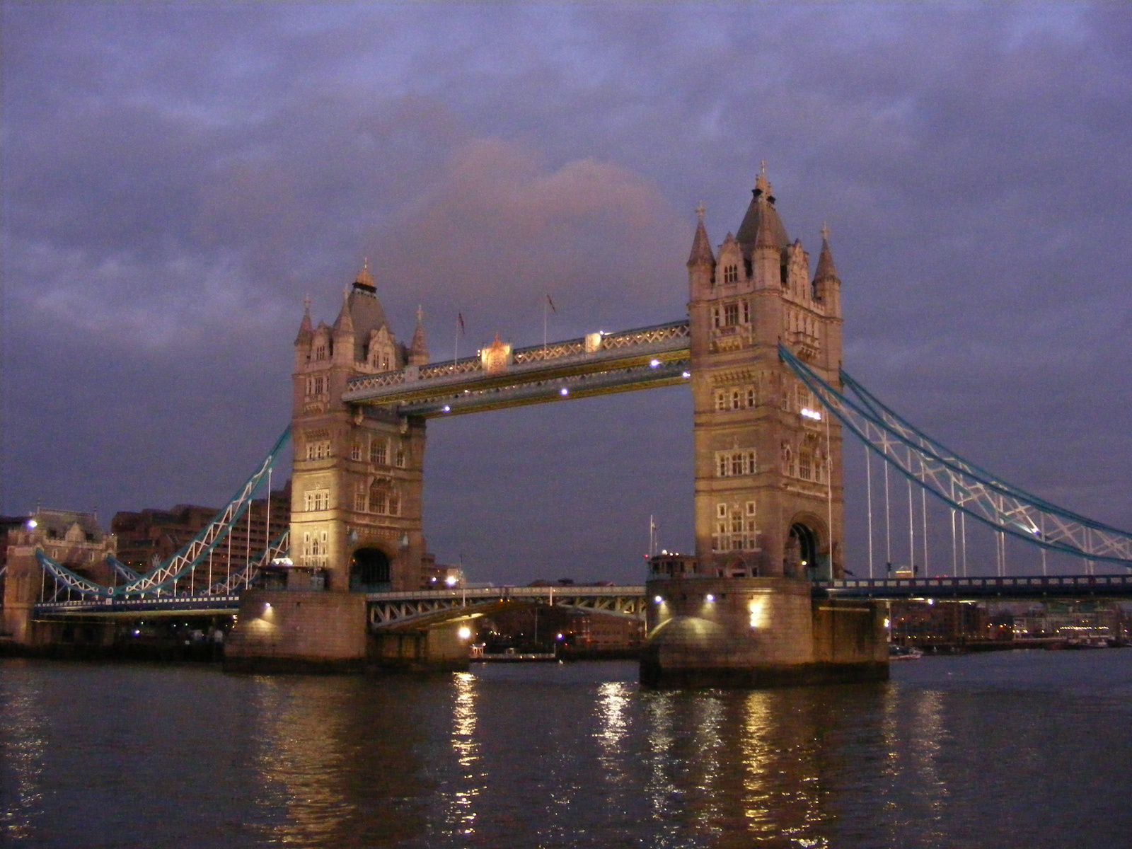 Tower Bridge