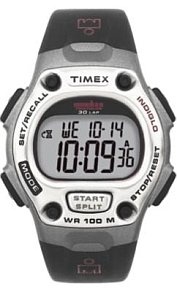 Sportóra - Timex