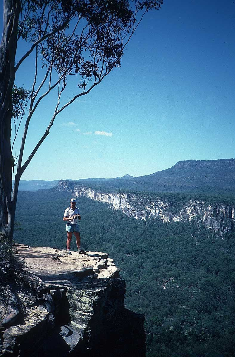 australia 114 klippe