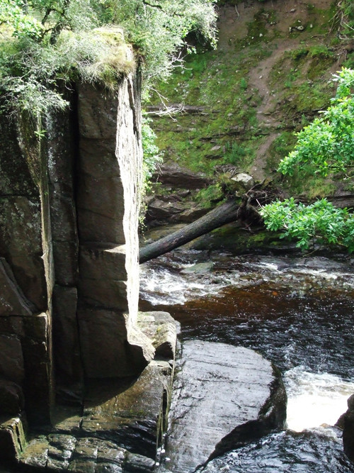 Bracklinn Falls 3