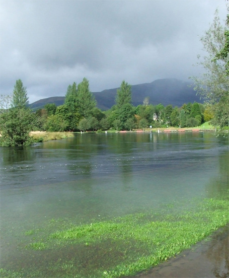 River Teith 2