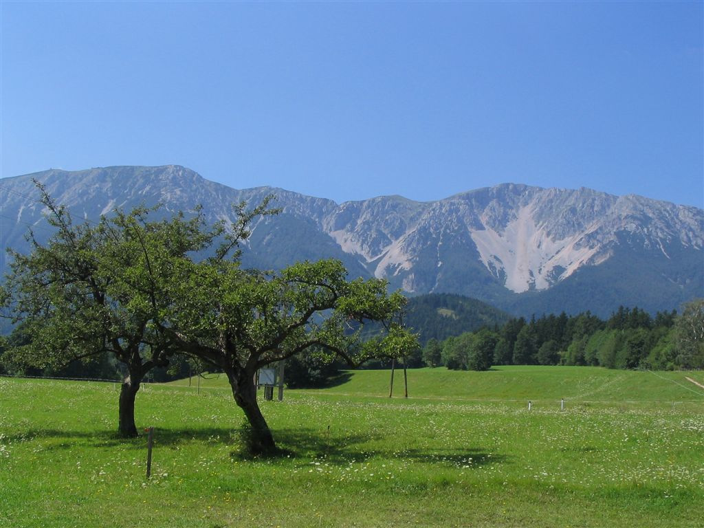 Schneeberg