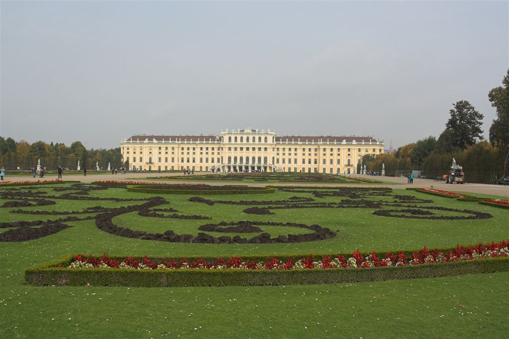 Schönbrunn (5)