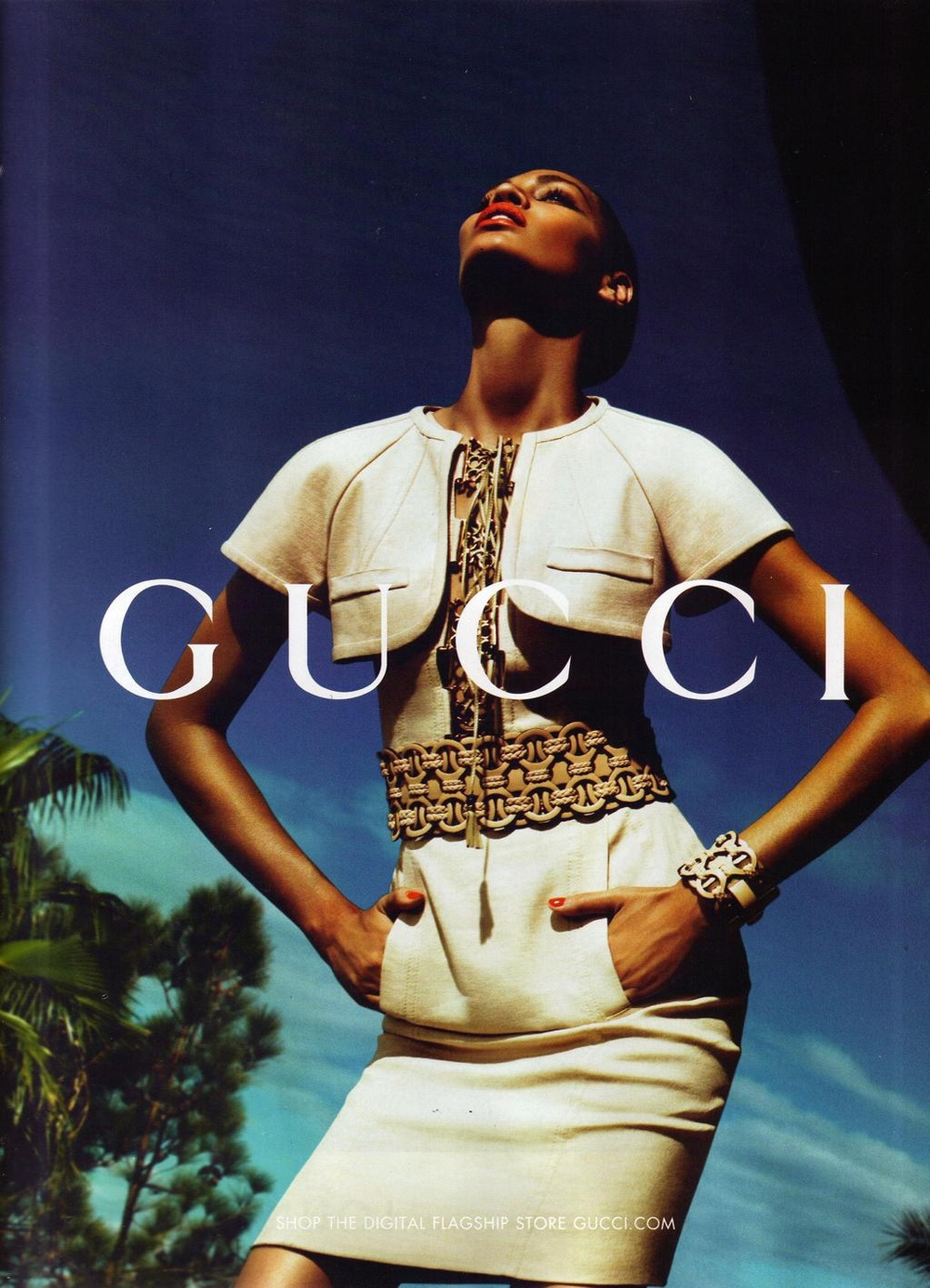 gucci