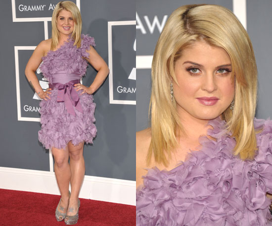 grammy kelly osbourne