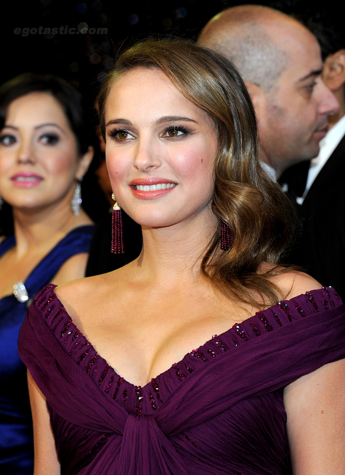 oscar natalie portman