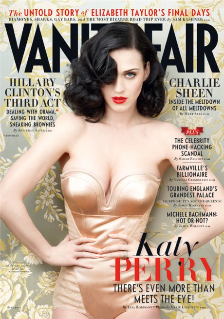 vanity fair