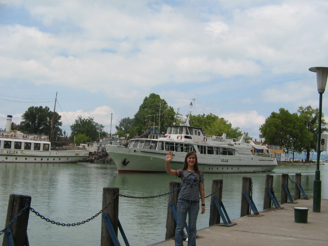 2006.06.11. Siófok (24)-Tmi a kikötőben