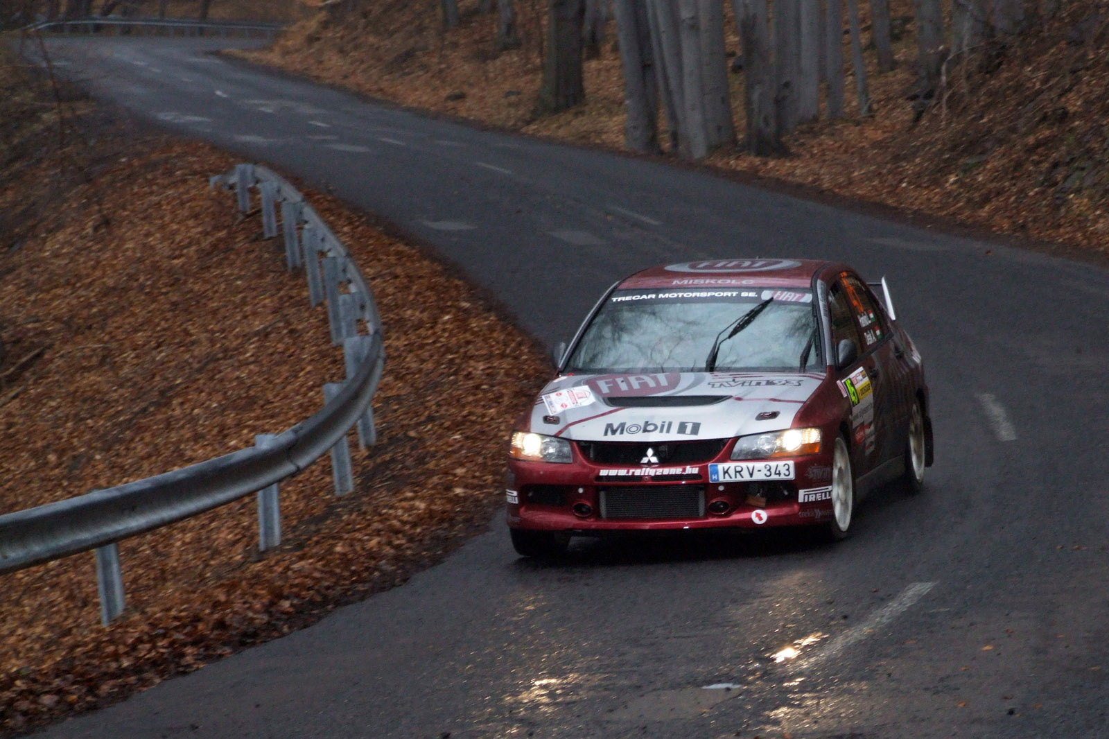 Eger Rally 2008   Hankó - Deák (DSCF2147)