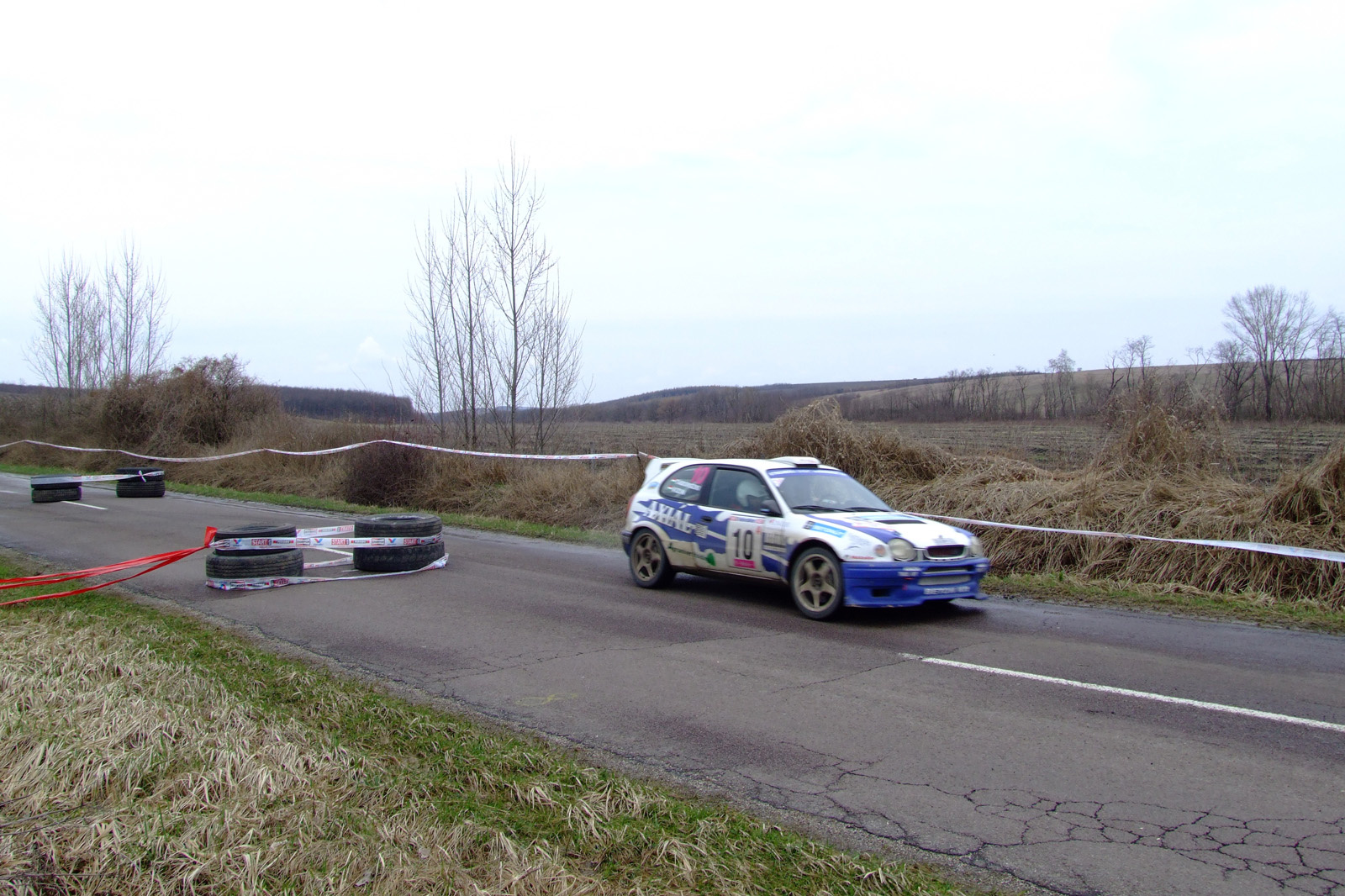 Eger Rally 2006 (DSCF2600 S9500)