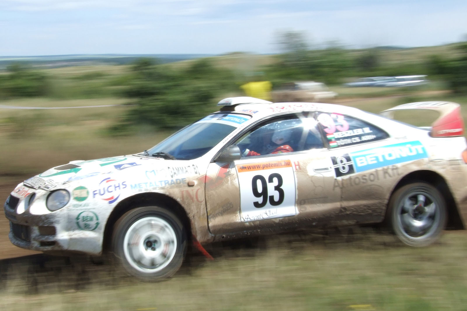 Duna Rally 2006 (DSCF3522)