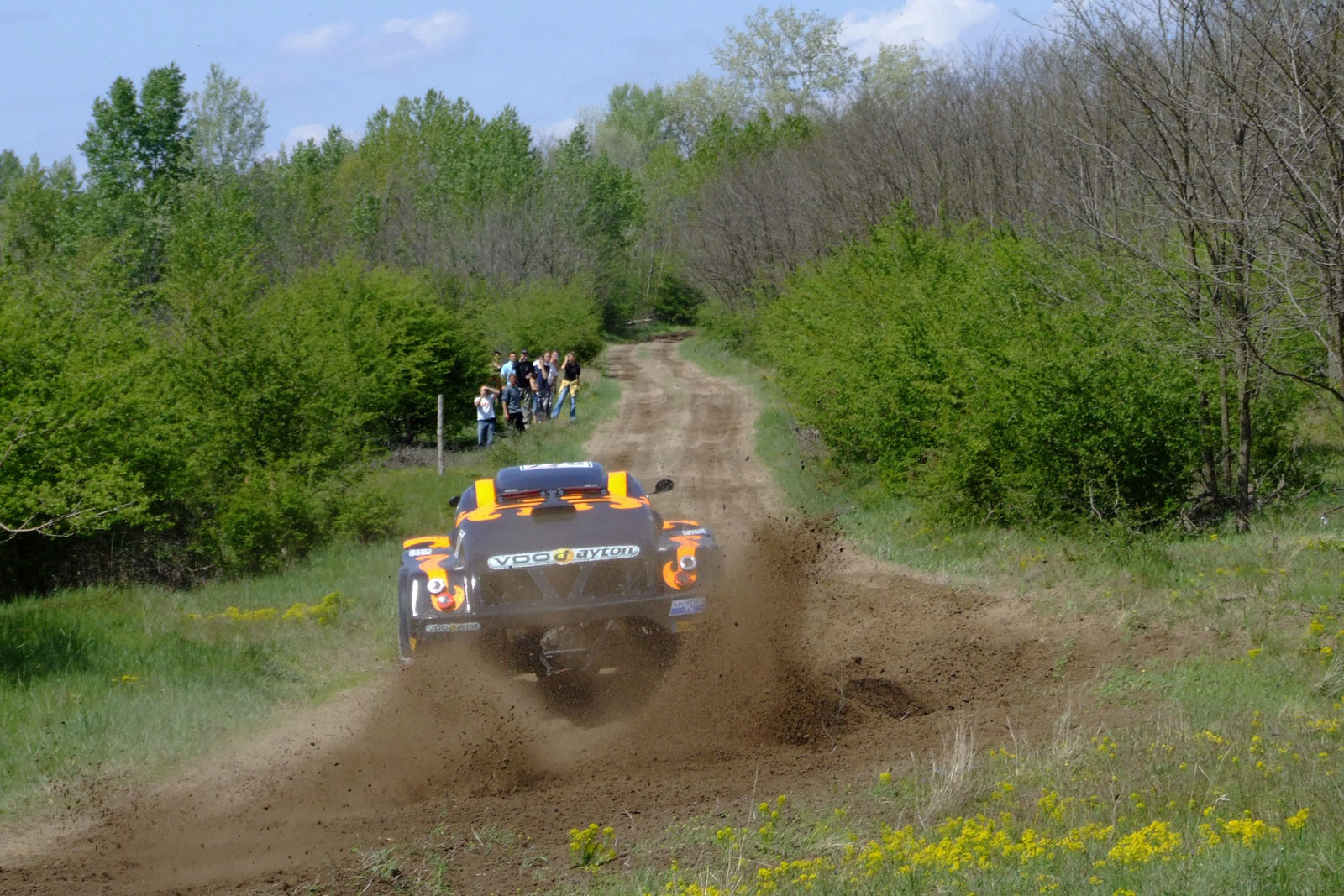 PATISSIER ISABELL/ DELLI-ZOTTI T. - Dakar Series - Central Europ