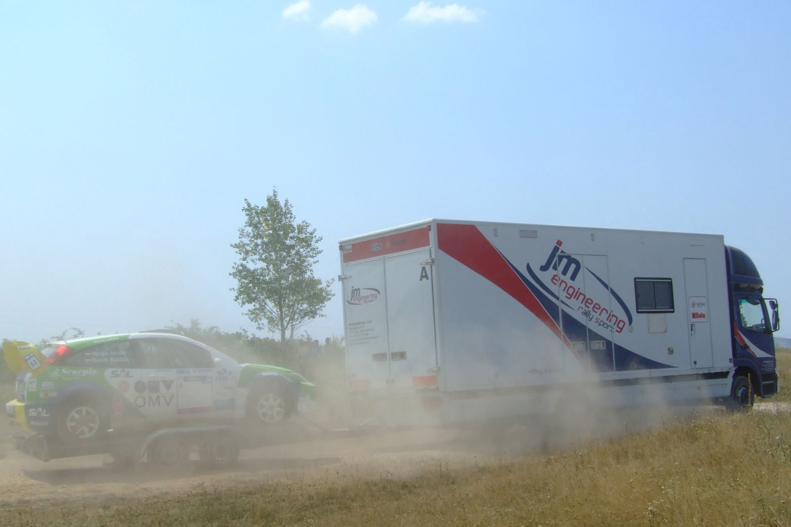 Veszprém Rally 2006 (DSCF4486)