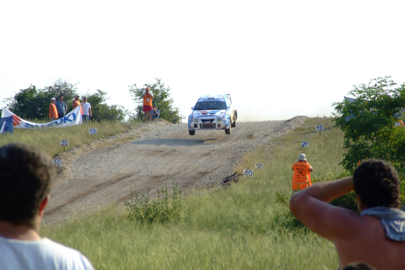Veszprém Rally 2006 (DSCF4546)