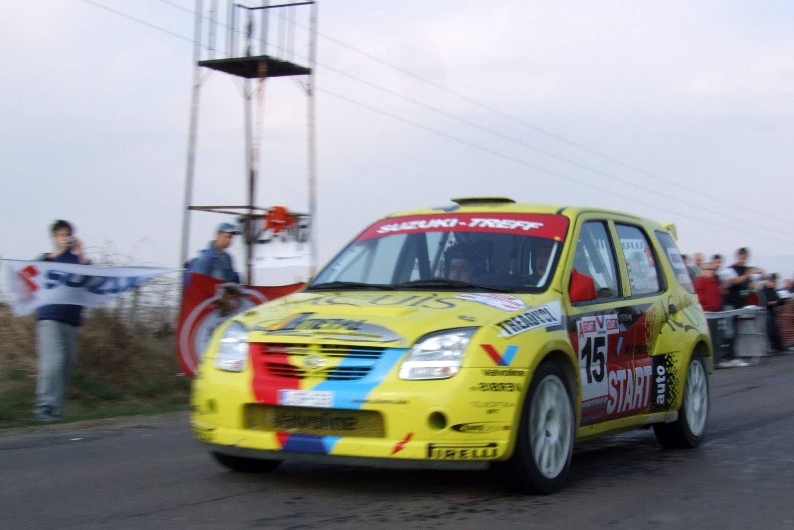 Eger Rally 2007 (DSCF0617)