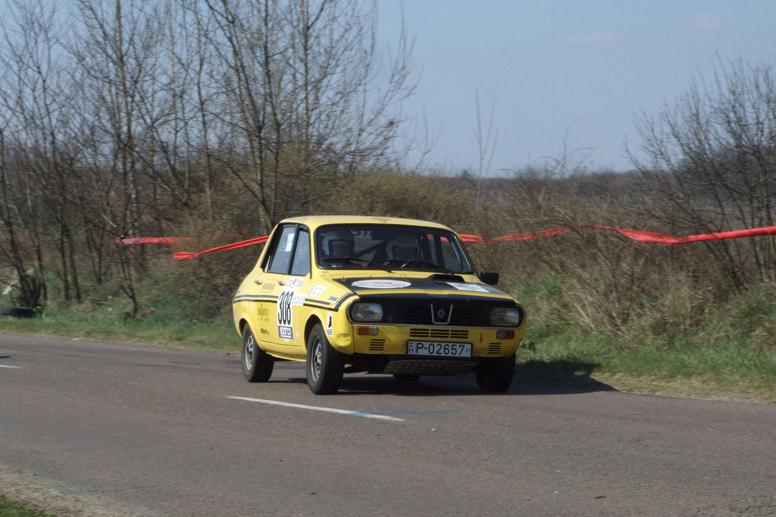 Eger Rally 2007 (DSCF0738)