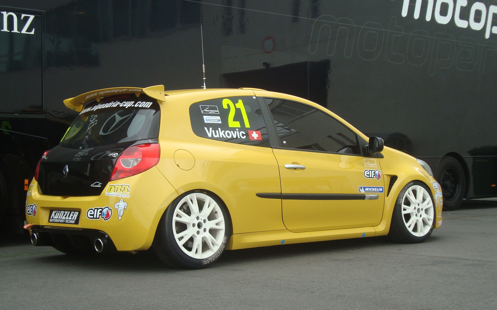 Clio