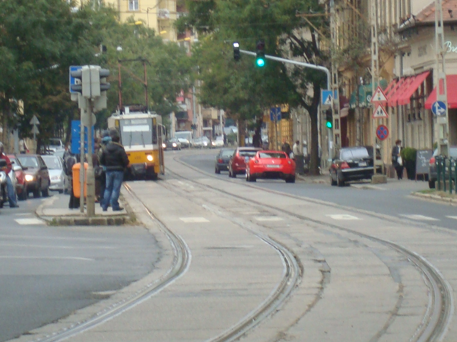 Ferrari 599 GTB