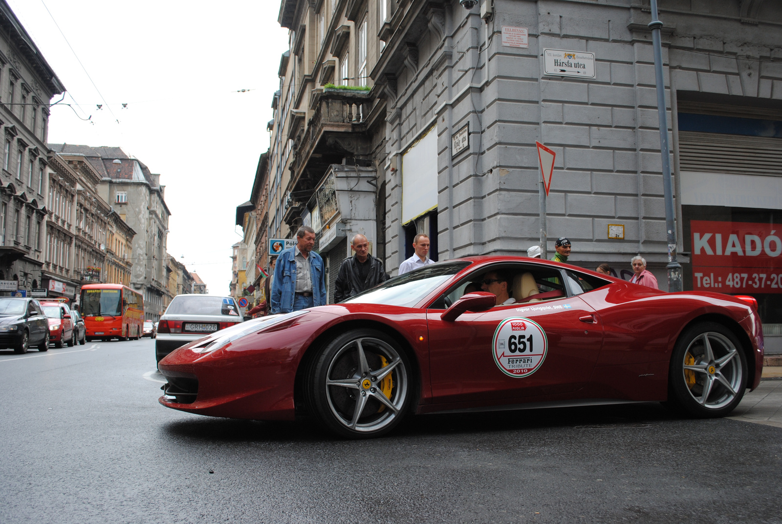 458 Italia