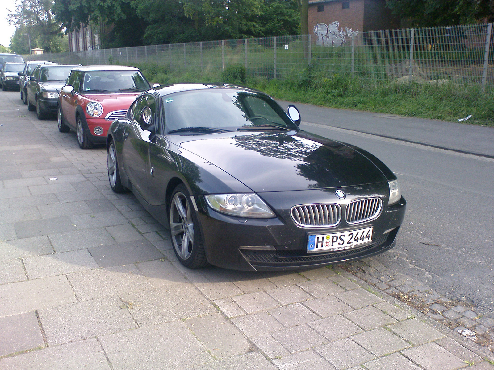 BMW Z4