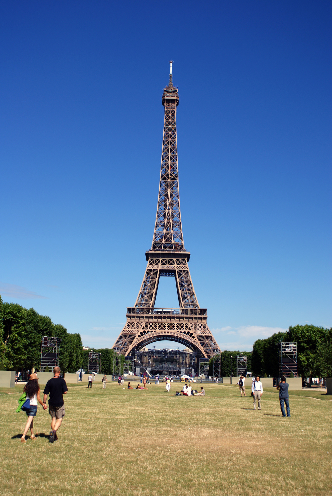 Eiffel torony 2