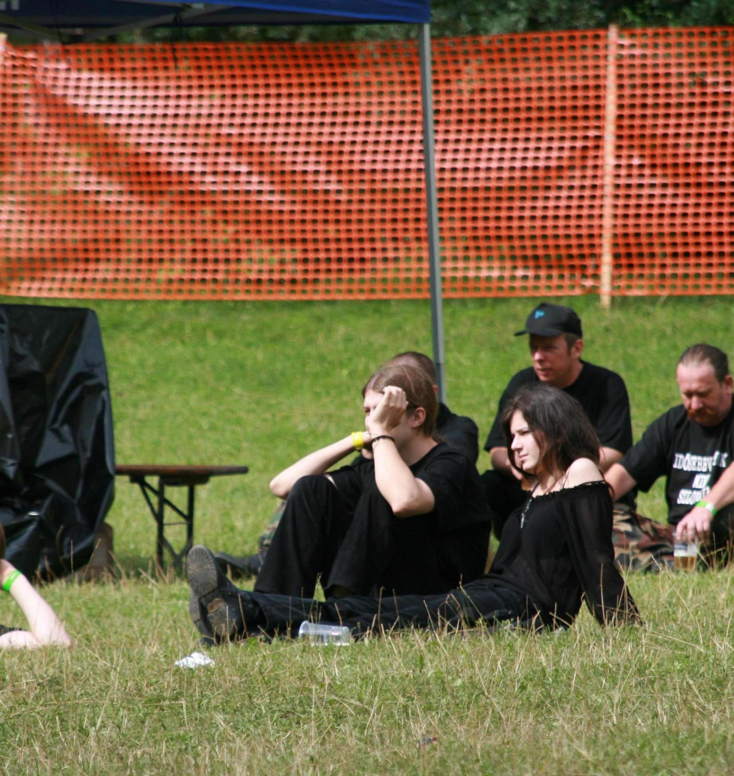 Székelyföldi Rockmaraton2010