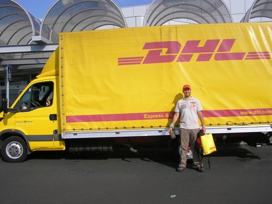 dhl