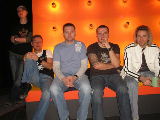 Bíborszél RTL 2008./ 2.