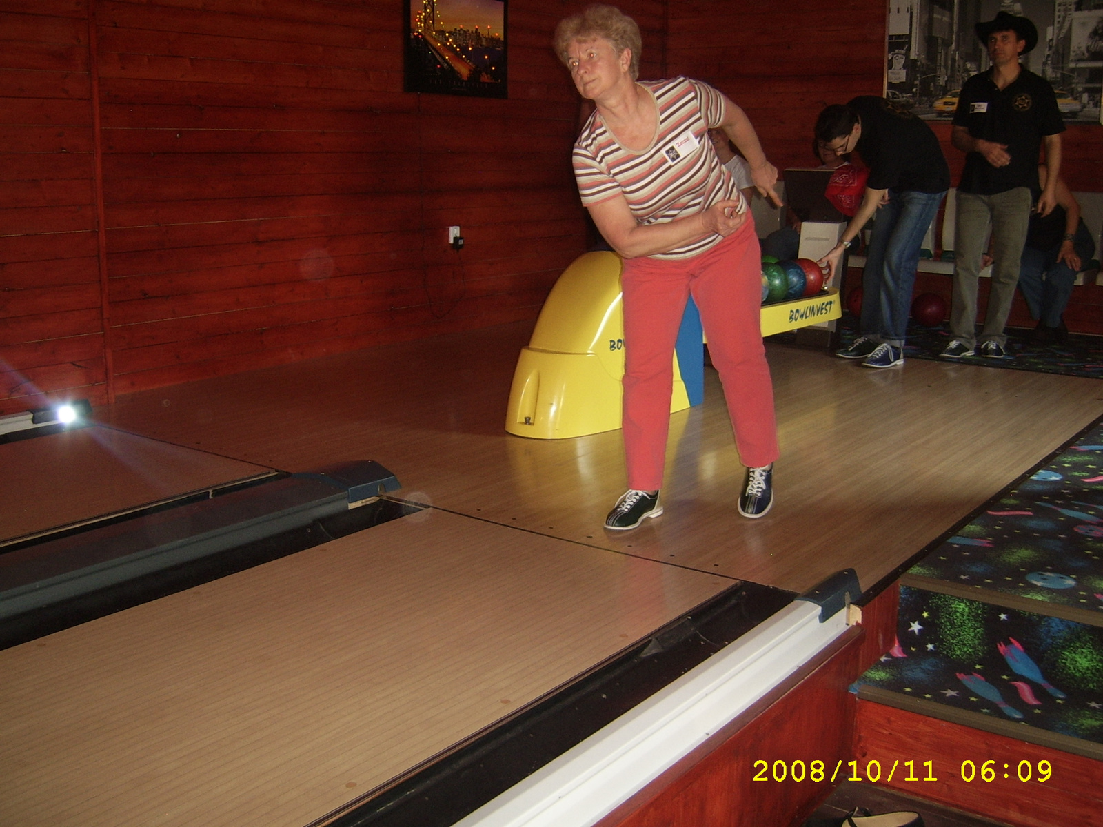 081011 Willams Western Village Bowling Linedance bajnokság 040