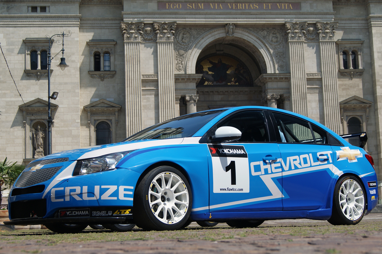 Chevrolet Cruze 1.6T