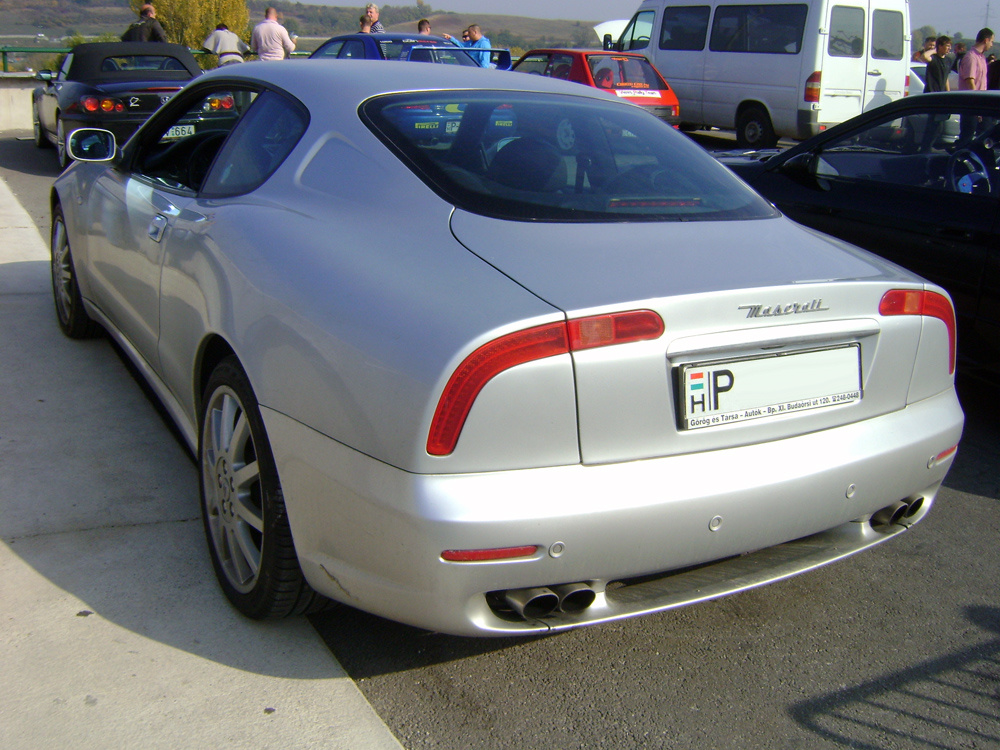 Maserati 3200 GT