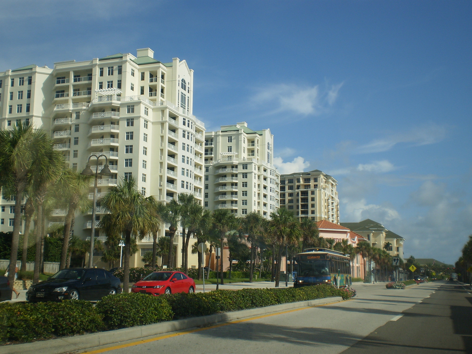 Clearwater Beach