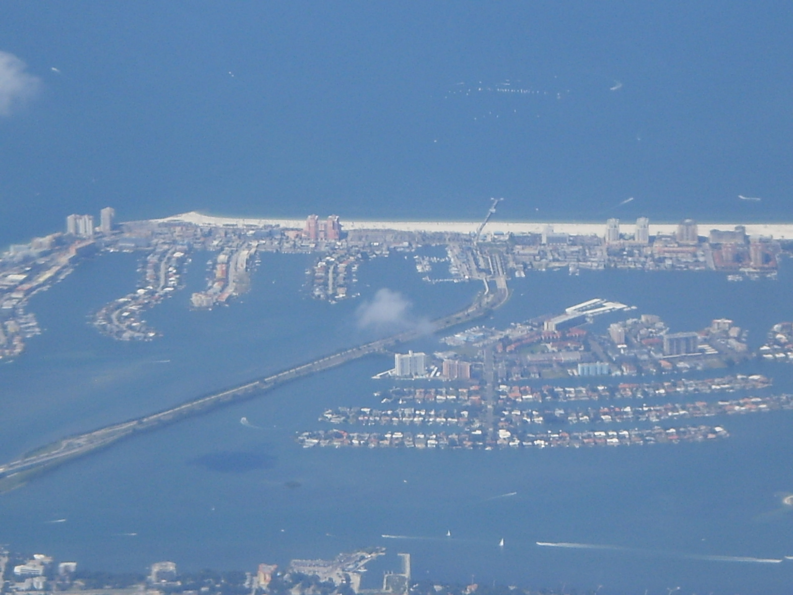 Clearwater Beach