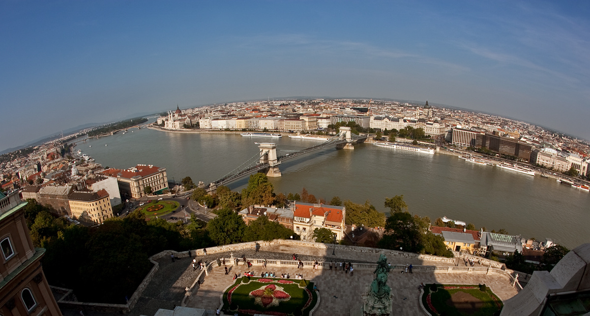 budapest