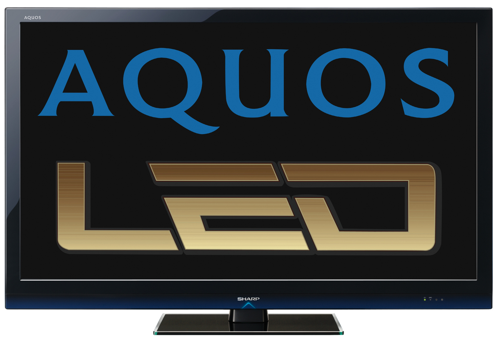 02 aquos lc le700e front