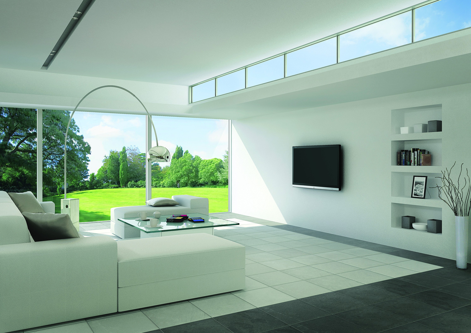 le series ambiente 3