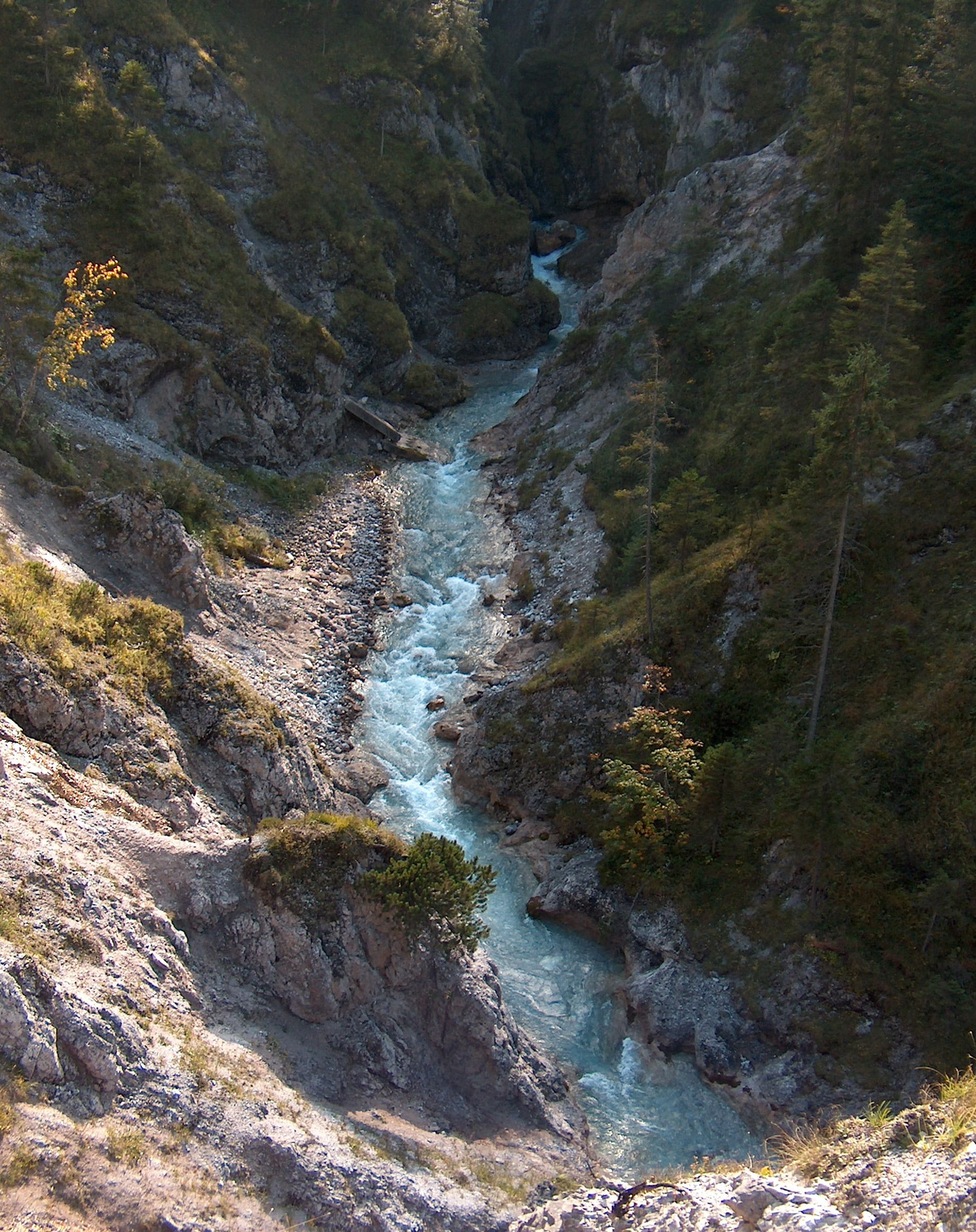 200909 Zugspitze 152