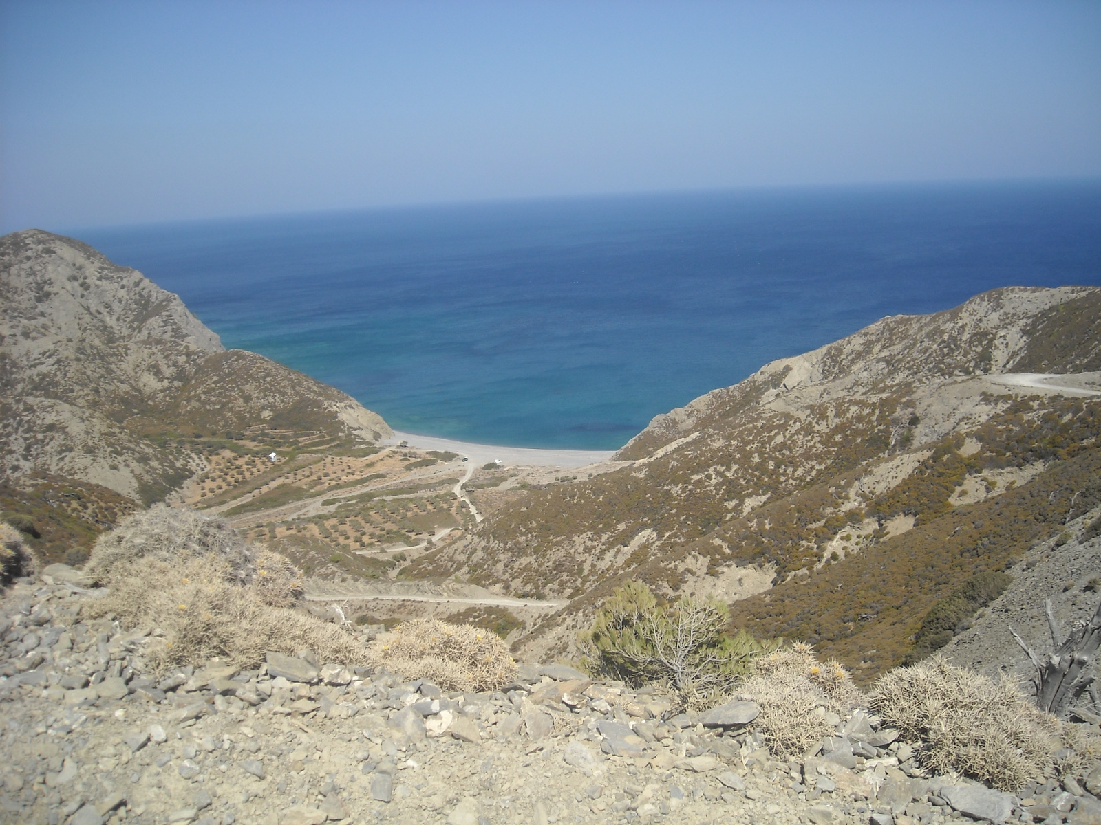 Karpathos 321