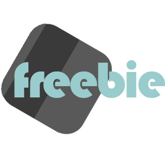 freebie button 2