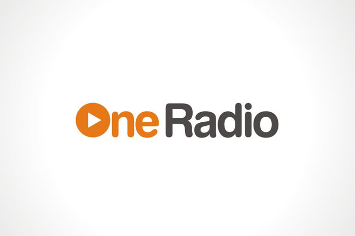 one radio by shahjee2