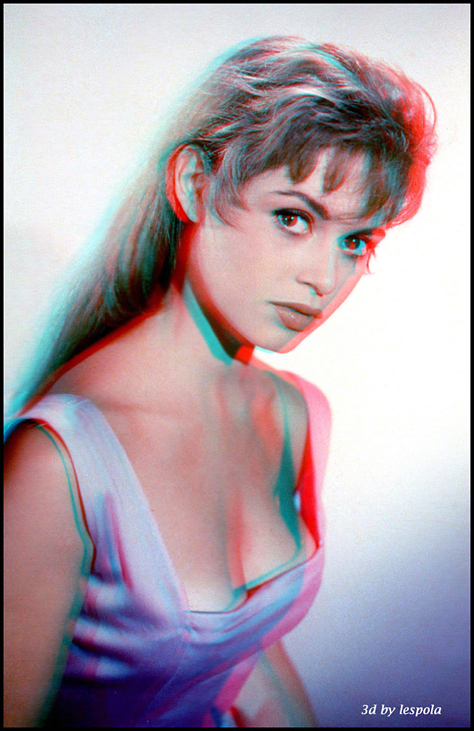 Brigitte Bardo