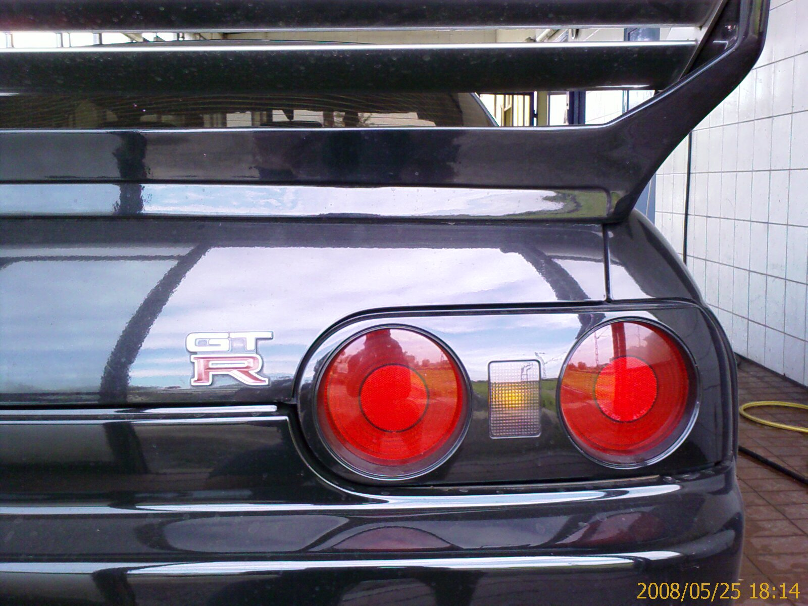 Nissan Skyline GT-R 32 IMAGE 00465